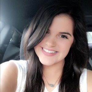 Meet your Posher, Allie